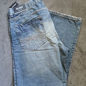 Men Express Jeans